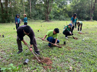 กิจกรรมวันต้นไม้ประจำปีของชาติ พ.ศ. 2568 พารามิเตอร์รูปภาพ 3